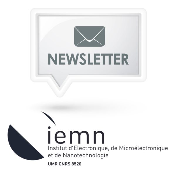 Newsletter IEMN