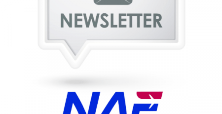 Visuel Newsletter NAE NORMANDIE