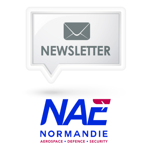 Visuel Newsletter NAE NORMANDIE