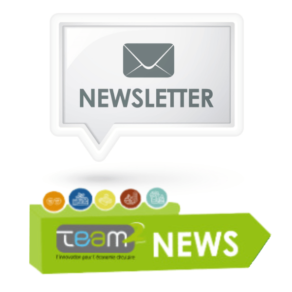 Visuel Newsletter TEAM2