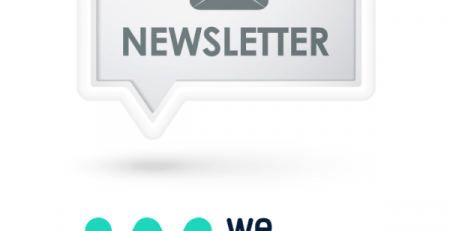 Visuel Newsletter WE Network
