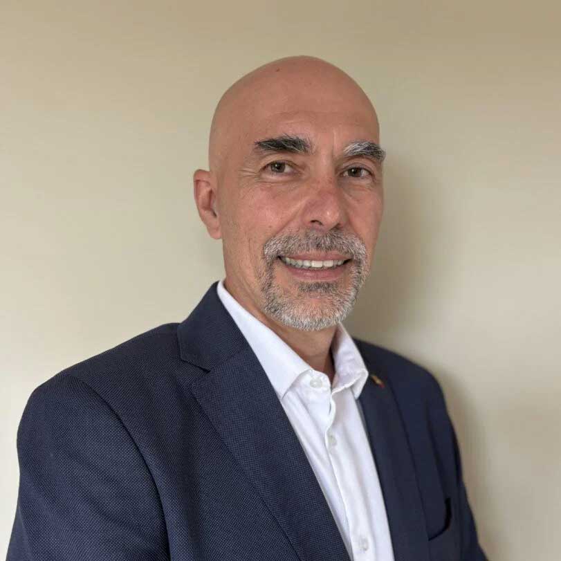 FdEF - Fabrice Lecordier