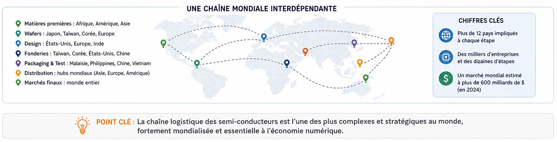 FdEF - Supply Chain Electronique
